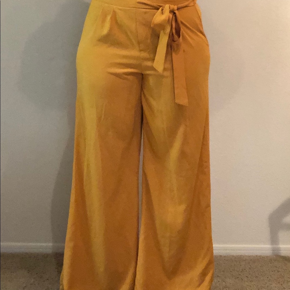 Pant